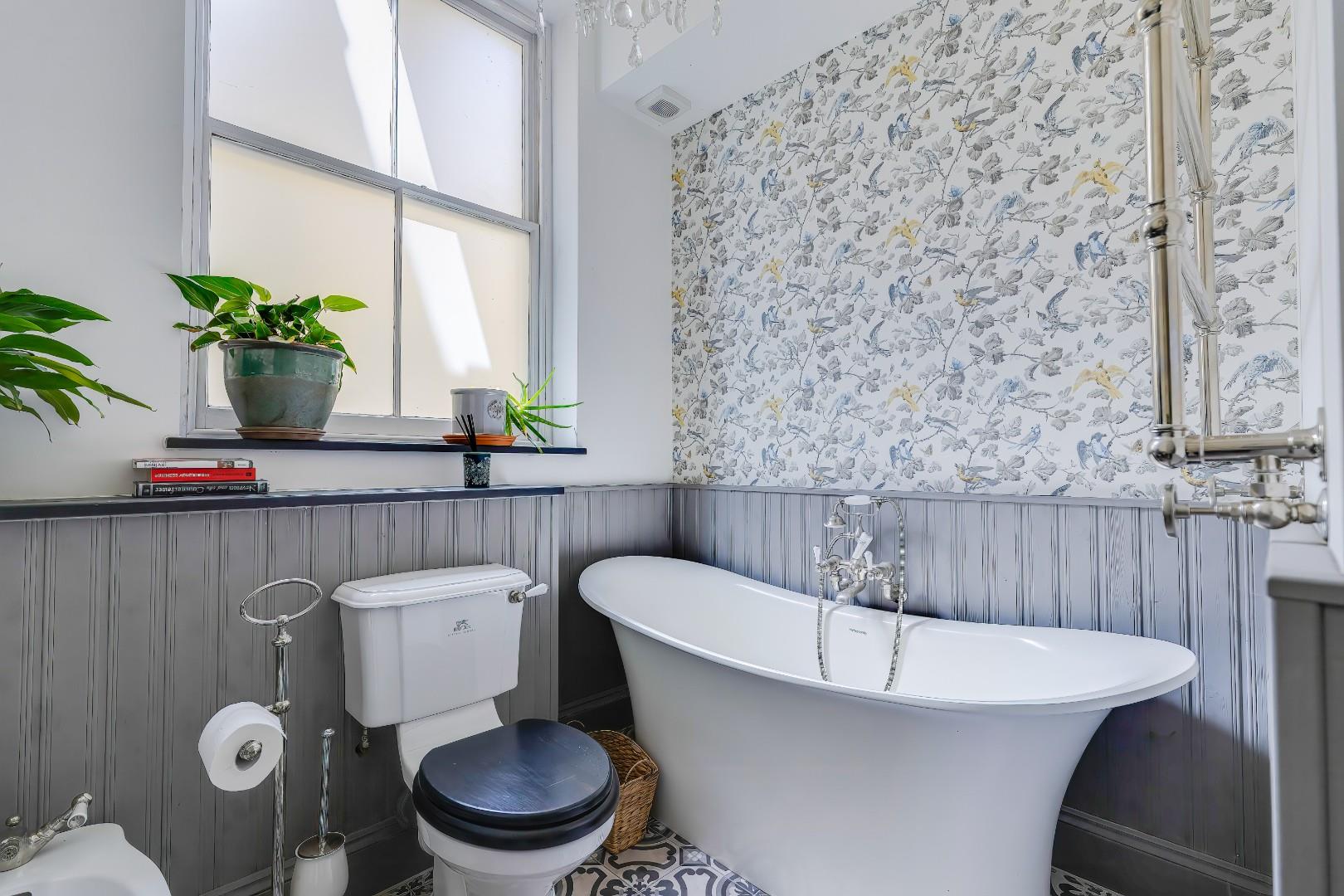 Pen Y Cae, Beach Lane, Penarth, CF64 1AN